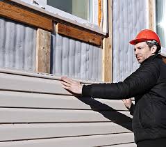 Brentwood, PA Siding Installation & Repair Company